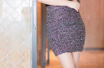 爱蜜社 – 乐乐Mango和服套图：你绝对想不到的调皮角度大曝光！