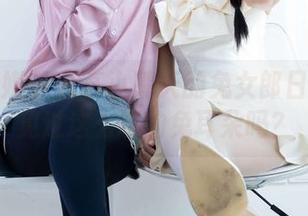 物恋传媒 – 分享小晴天的兔女郎日常：你见过这么萌的兔耳朵吗？