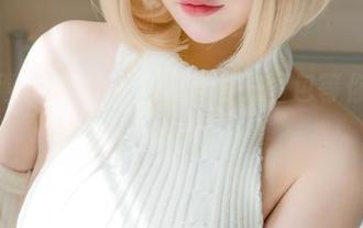 透明得让人心动，狐洛洛子图包等你来翻阅哦