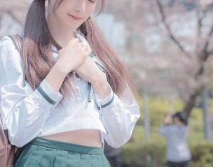 探索万圣节的另一种可能：王羽杉的写真图包！