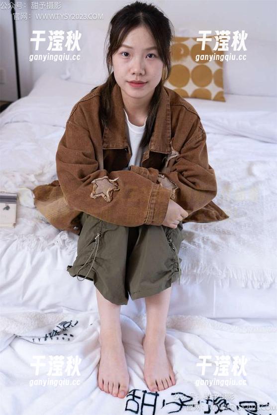 甜予摄影-齐齐 甜予摄影 - 齐齐女王的幽默时刻:作品集里的奇妙瞬间,原图让你放飞自我!
