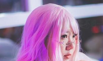 甜糖大魔王的女仆写真合集，怎么可能不想一探究竟呢？