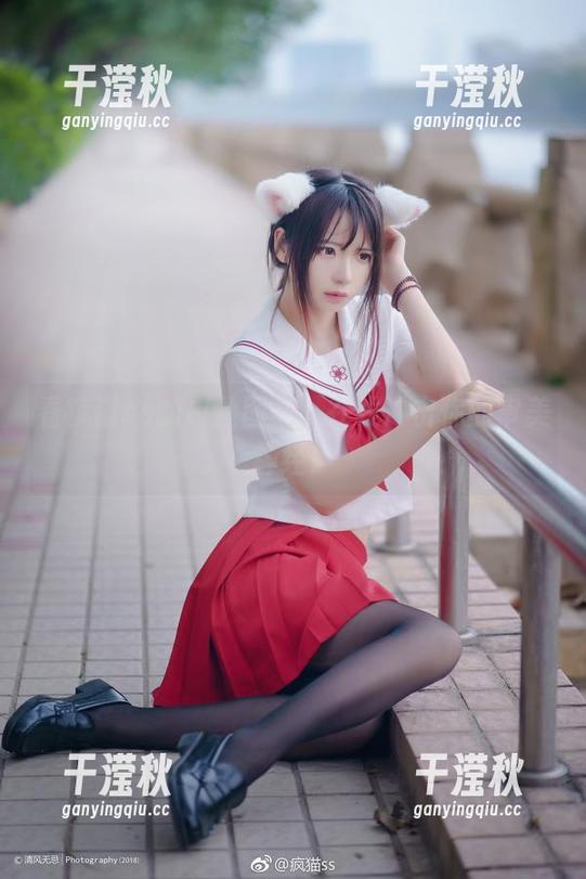 疯猫ss 看疯猫ss的白丝图集,在线冲击你的审美神经!