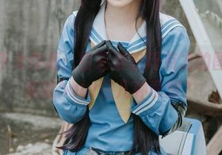 香奈乎大作战：白莉爱吃巧克力的图库，你能hold住几种表情？