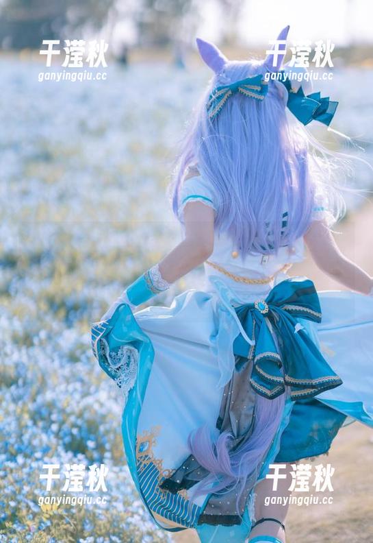 百合欧皇子 艾莲·乔的写真新作,百合欧皇子居然把我所有的想象都打破了,真是个神奇的组合!