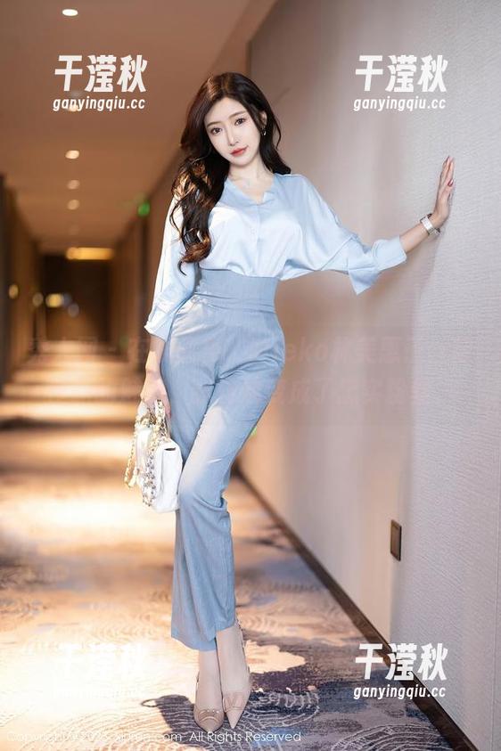 秀人网-Mieko林美惠子 秀人网 - 在线感受,Mieko林美惠子丝袜作品的魅力,我仿佛变成了忠实粉丝。