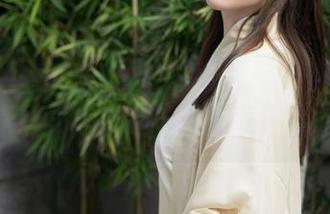 秀人网 – 刘婷婷兔女郎写真：这感觉就像在看一场春天的梦，真是心动。