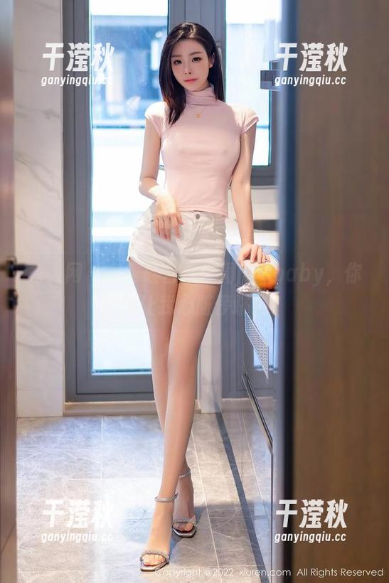秀人网 - 高跟鞋合集：周jojobaby，你是想让我心脏停跳吗？