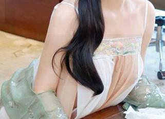 秀人网 – 女友图包大揭秘！奶喵喵的最in写真不容错过