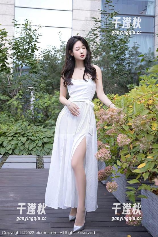 秀人网-汁汁 秀人网 - 和服图册:汁汁的独特视角,搭配成就了不一样的美!