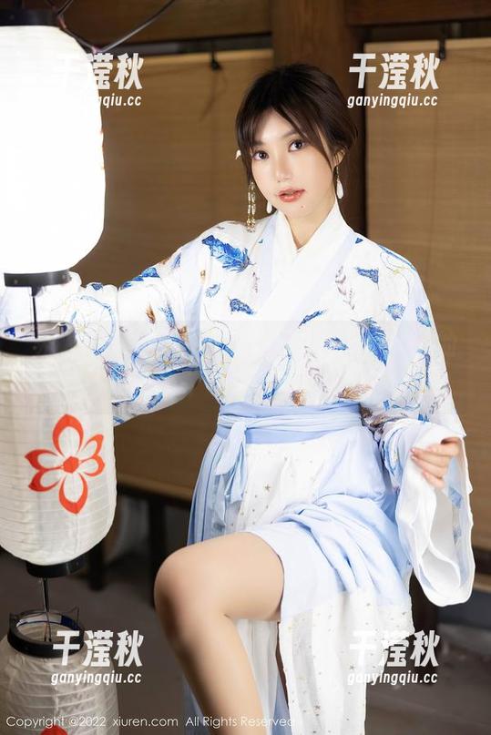 秀人网-江淑影river 秀人网 - 美图分享:跟着江淑影river的运动节奏,我的眼睛也在发光