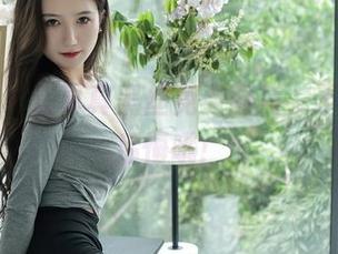 秀人网 – 江真真黑丝免费图片，不看可别后悔哦！
