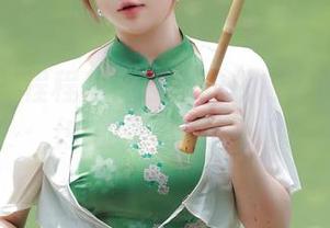 秀人网 – 程程程体操服的权威解读：更新中的美好瞬间！