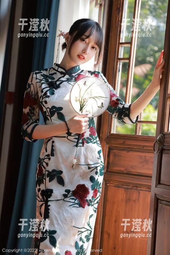 秀人网-绮里嘉Ula 秀人网 - 深扒绮里嘉Ula的花嫁合集:美图是如何让我误入歧途的!