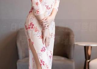 秀人网 – 白色邱淑贝合集：那些图片，似乎总有故事埋藏