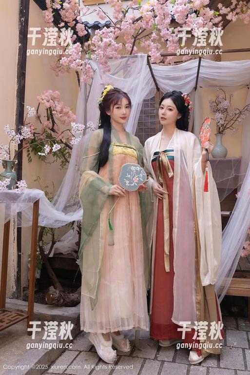 秀人网-雨儿酱eve 秀人网 - 无圣光也挡不住的魅力:雨儿酱eve兔女郎作品直击心灵!