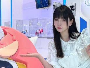 真的是全套！秋山AkI的‘mirror彩云’给我这种说不出的触动。