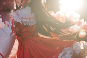 猛戳这里！秋楚楚不秃头王昭君写真集更新，别怪我没提醒！