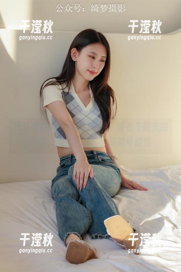 绮梦摄影-yuuu 绮梦摄影 - yuuu的私拍,泳衣与阳光的恋情,图片流露出无限的可能性