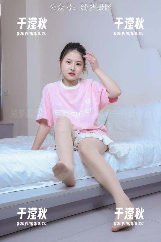 绮梦摄影 - 晨晨的和服写真集——让你心跳加速的传统魅力
