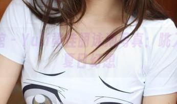 美媛馆 – Yuli黄佳丽泳池写真：跳入她的夏日幻想