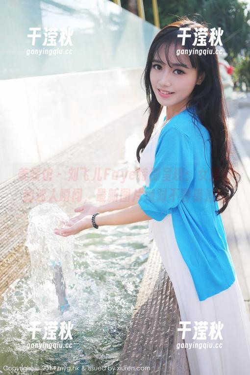 美媛馆-刘飞儿Faye 美媛馆 - 刘飞儿Faye特别呈现:女孩们的迷人瞬间,最新图片绝对不容错过!