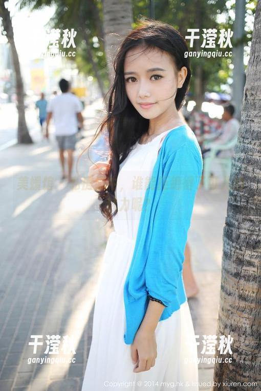 美媛馆-可儿 美媛馆 - 私房奶牛,谁能拒绝得了可儿的魅力呢?