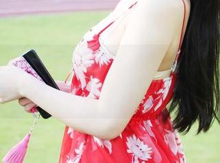 美媛馆 - 美图时刻：奈美nana的花嫁套图，让我欲罢不能！