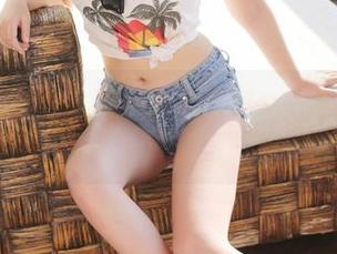 美媛馆 – 如果可爱有形，那一定就是小魔女奈奈的最新写真集！