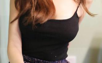 美媛馆 – 无圣光版潘娇娇，看看她的套装作品如何挑战‘正常’