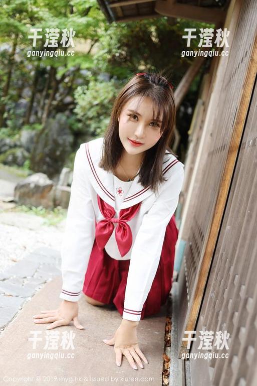 美媛馆-绮里嘉Carina 美媛馆 - 绮里嘉Carina的写真剧情,定制得让人忍不住想多看几眼。