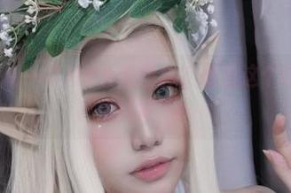 想知道芊川一笑MNK的模样？看看这个DX作品图集就好了！