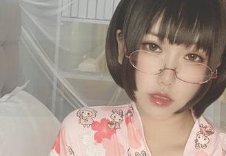 这些图片真的不能错过，芋圆侑子的吊带合集瞬间吸引了我