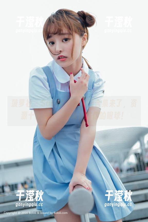 菠萝社 - Suki朱忆音新图合集来了，资源十分诱人，快准备好你的眼球！