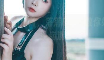 免费的旅拍照片，落落Raku教你如何摆脱崩溃
