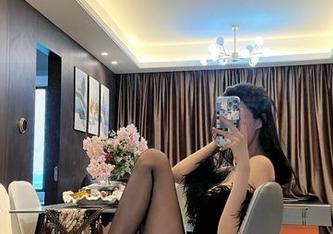 微密圈 – 葛征的海边套图：有海浪，有阳光，还有莫名其妙的海鲜！