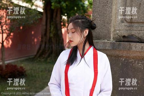 蜜桃社 - 伊琳的白色旅程：免费资源，探索之旅开启！