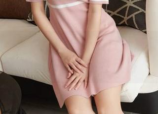蜜桃社 – 李颖诗的户外照片，来看看这位美图新星的随性风格