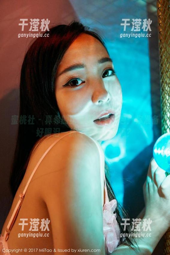 蜜桃社-真希 蜜桃社 - 真希的比基尼高清图包:你准备好眼泪一抹(哈哈)了吗?