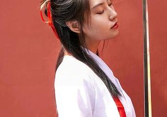 蜜桃社 – 原图看蜜蕊Mary，JK瞬间就让人想跳进画里壁纸化！