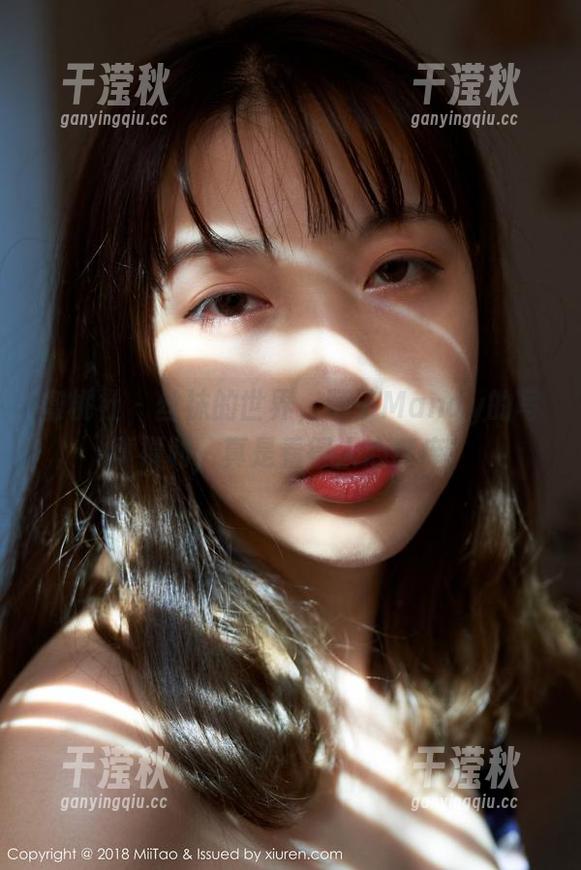 蜜桃社-陌子Mandy 蜜桃社 - 丝袜的世界,陌子Mandy的写真福利,真是看得人心痒痒!