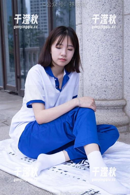 袜啵啵-小甜豆 袜啵啵 - 小甜豆来了!万圣节的独家更新,令人期待的图片大赏!