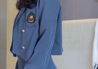 袜啵啵 – 小甜豆女仆装私房图包：一部关于可爱与调皮的大片！
