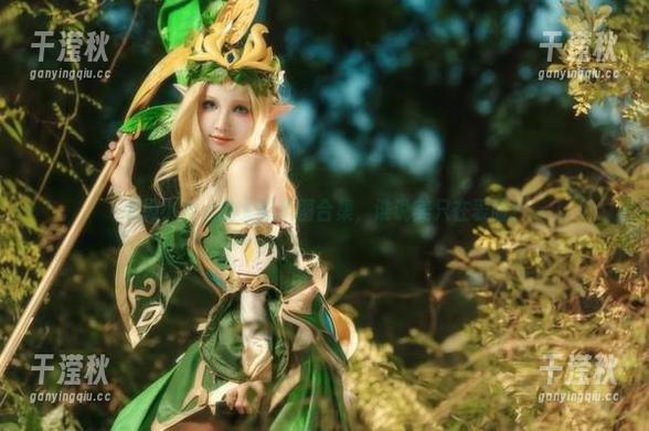 超级小禾儿 超级小禾儿的女孩美图合集,谁说美只在表面?