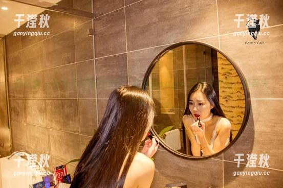 轰趴猫-杨晨晨sugar 轰趴猫 - 绝对不后悔的选择,杨晨晨sugar的少女套图,免费大放送!