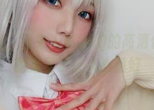 居家风光，迷失人形QUQ的高清作品，真的是看了让人心情好
