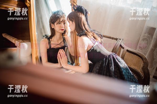 陆卿卿kyokyo 说真的,这些“陆卿卿kyokyoLo娘”的写真图片看得我心痒,下载下来的每一张都是绝对的珍藏品!