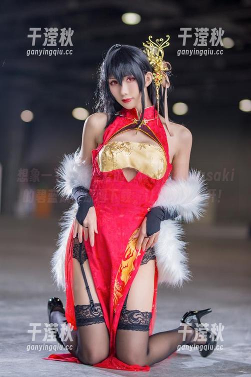 雅祈masaki 想象一下,赛车爱的模样:雅祈masaki的碧蓝航线原图下载,让你脑洞大开!