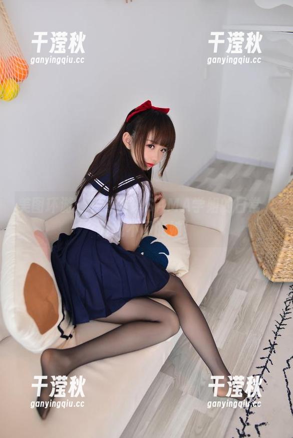 美图环游：下载雪琪SAMA学姐的日常，发现不同的她！