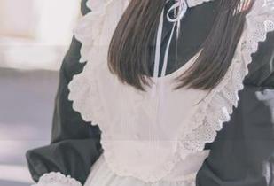 全套爱宕女仆图包，霜月shimo到底有多少高能时刻？